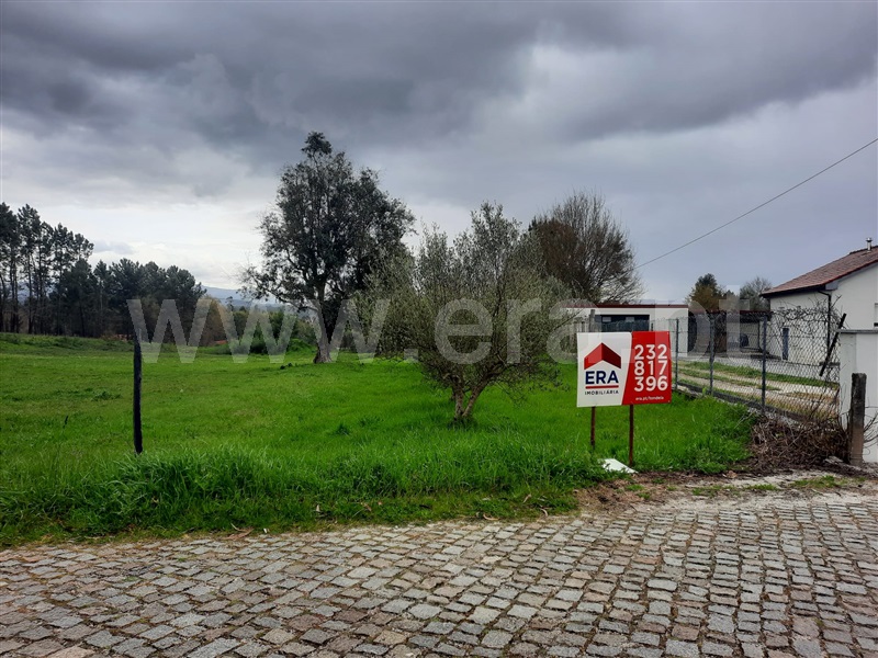 Terreno / Mortágua, Mortágua, Vale de Remígio, Cortegaça e Almaça