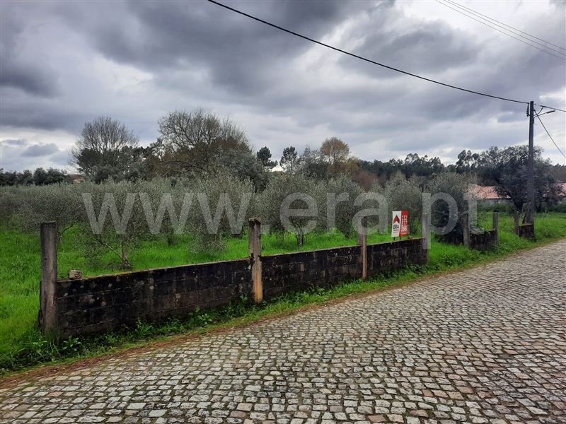 Terreno  Mortágua, Mortágua, Vale de Remígio, Cortegaça e Almaça - 1469712 - 4