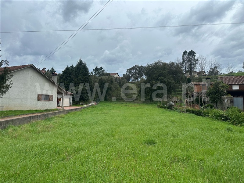 Terreno / Mortágua, Mortágua, Vale de Remígio, Cortegaça e Almaça