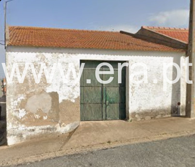 Terreno / Moura, Póvoa de São Miguel