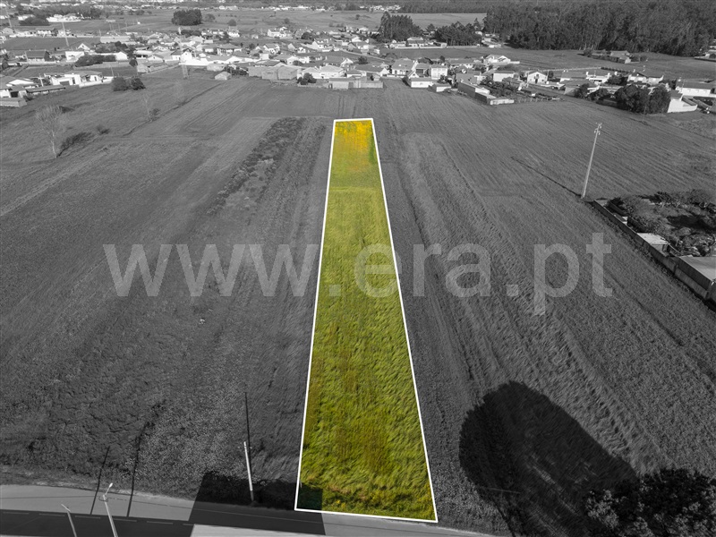 Terreno  Murtosa, Bunheiro - 1390125 - 8