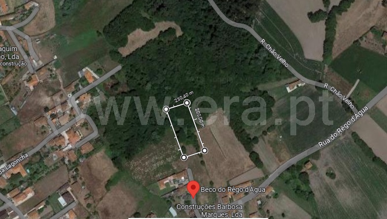 Terreno / Murtosa, Rego de Água - Lagonche