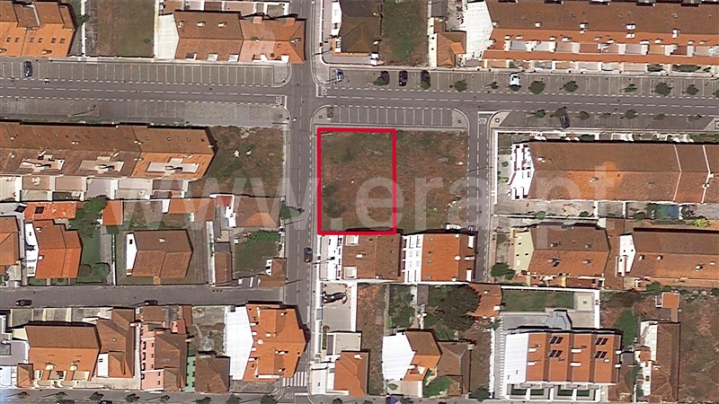 Terreno / Murtosa, Torreira