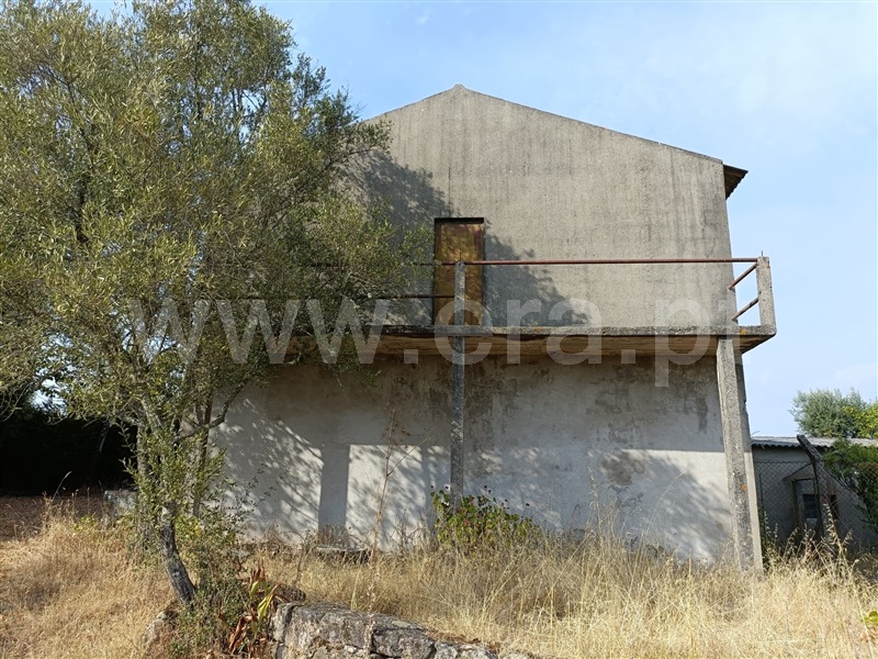 Terreno  Nelas, Vilar Seco - 1499296 - 12