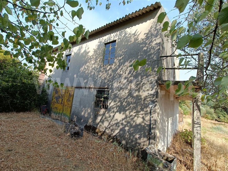 Terreno  Nelas, Vilar Seco - 1499296 - 16