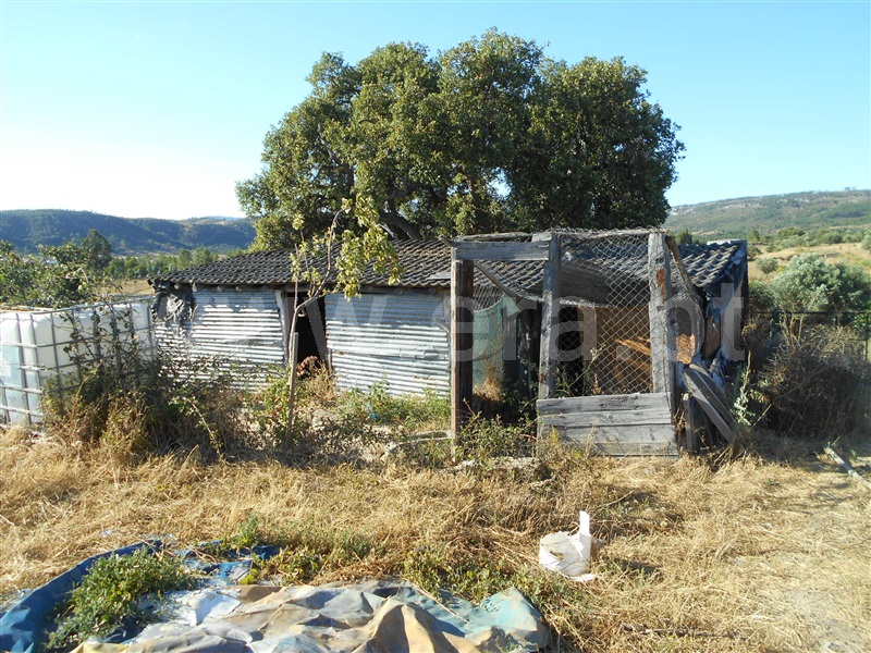 Terreno  Nisa, Santana - 1098272 - 4