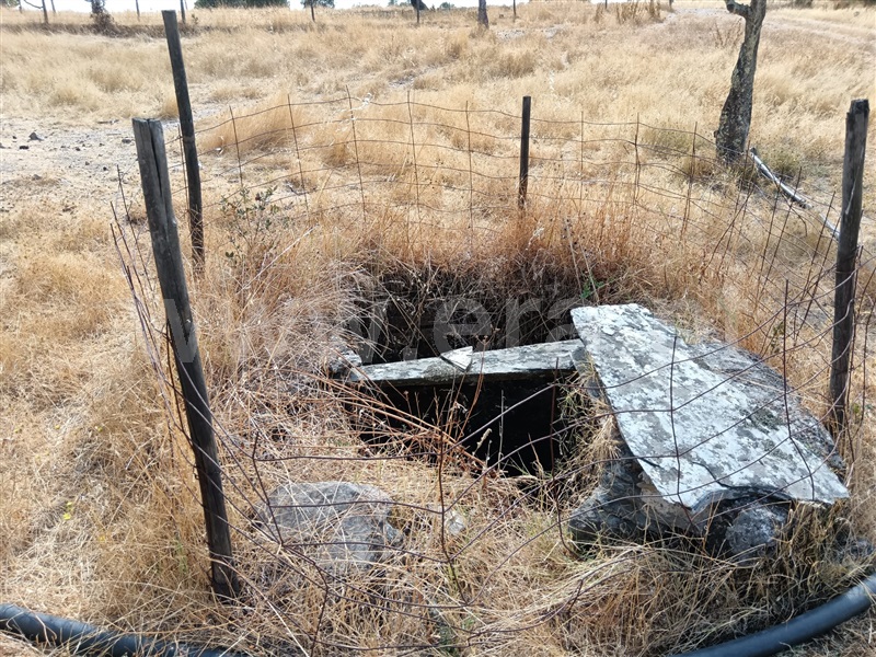 Terreno  Nisa, Santana - 1497802 - 8