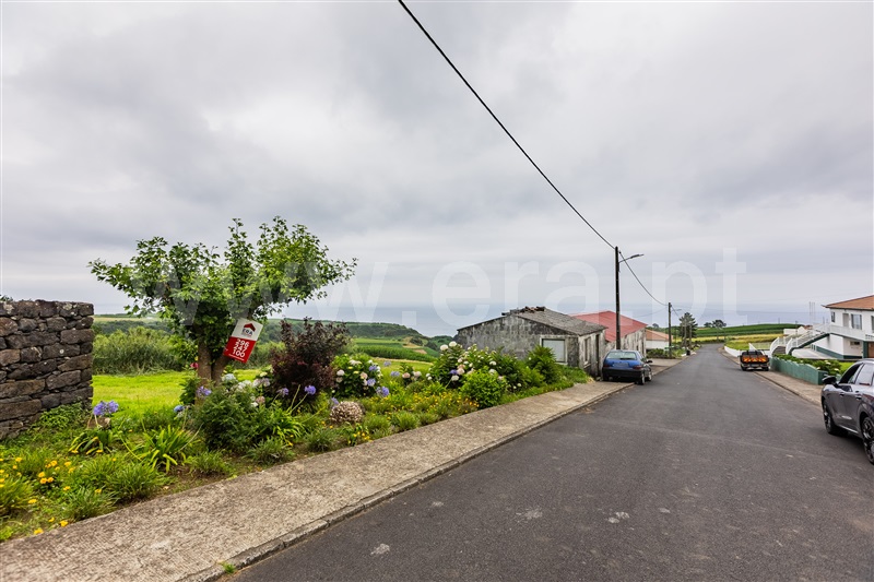 Terreno / Nordeste, São Pedro de Nordestinho