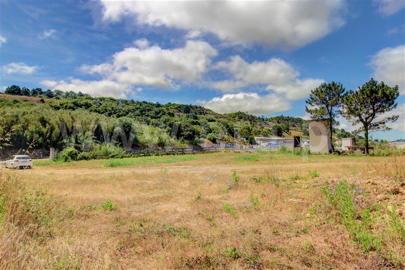 Terreno / Óbidos, A-da-Gorda
