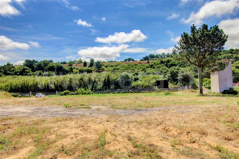 Terreno  Óbidos, A-da-Gorda - 1099377 - 5