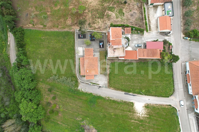 Terreno  Óbidos, A-dos-Negros - 1474526 - 4