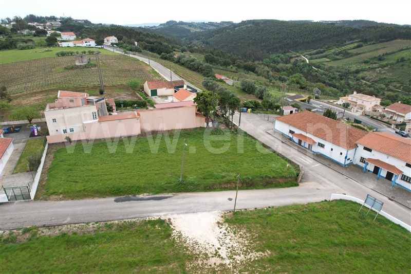 Terreno  Óbidos, A-dos-Negros - 1474526 - 5