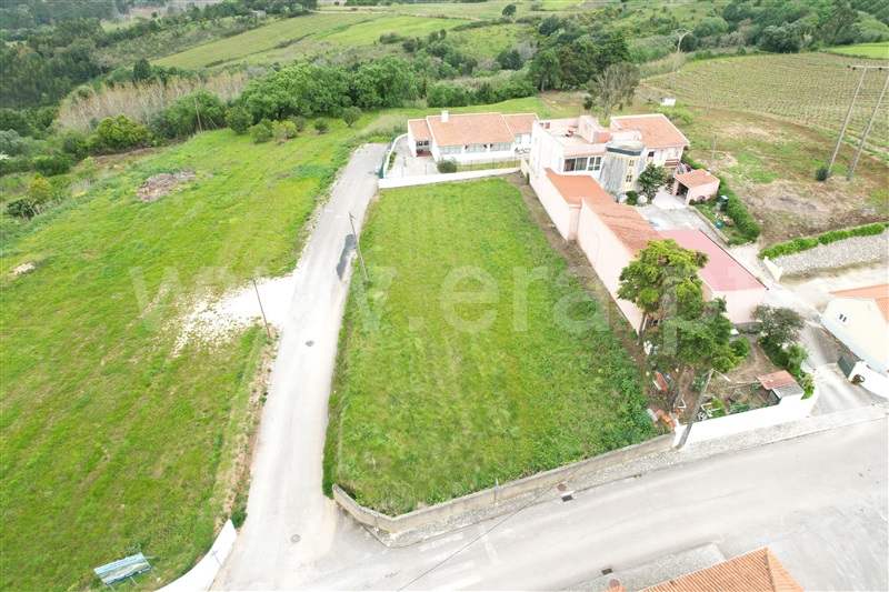 Terreno  Óbidos, A-dos-Negros - 1474526 - 6
