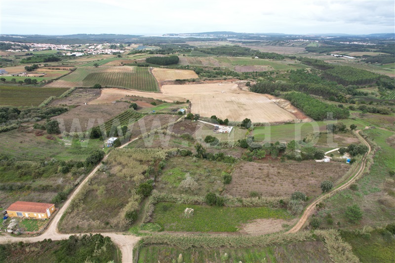 Terreno  Óbidos, Amoreira - 1437875 - 2