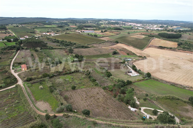 Terreno  Óbidos, Amoreira - 1437875 - 3