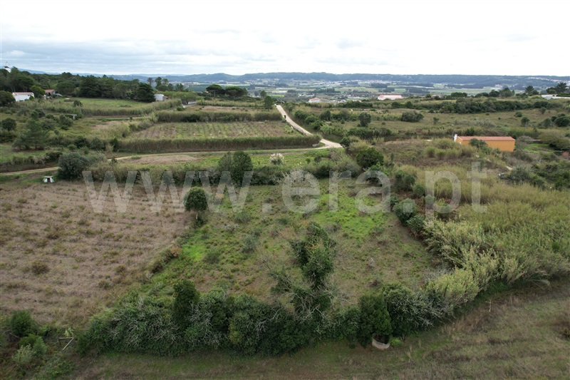 Terreno  Óbidos, Amoreira - 1437875 - 4