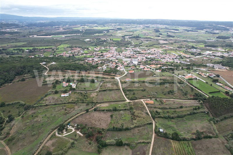 Terreno  Óbidos, Amoreira - 1437875 - 5