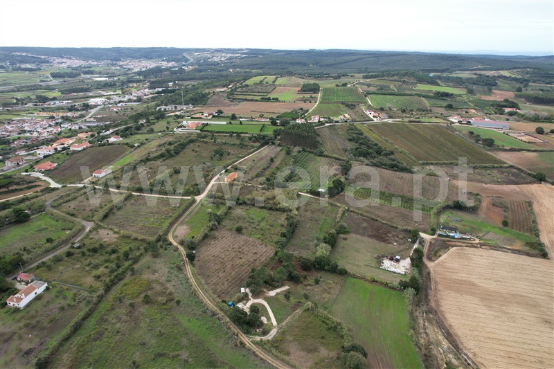 Terreno  Óbidos, Amoreira - 1437875 - 6