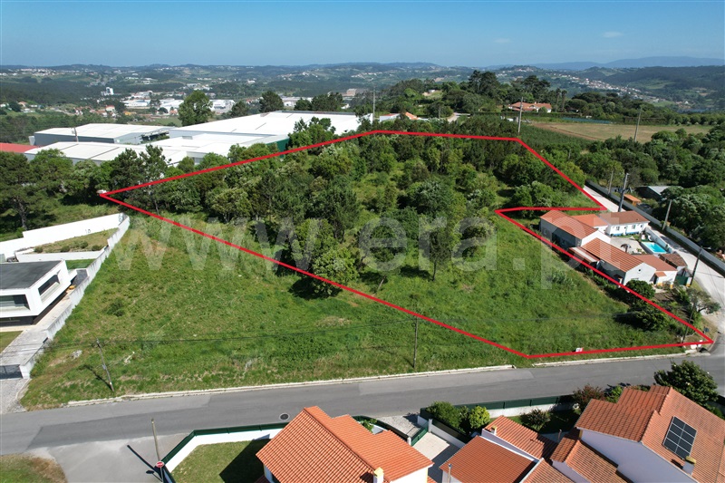 Terreno / Óbidos, Gaeiras