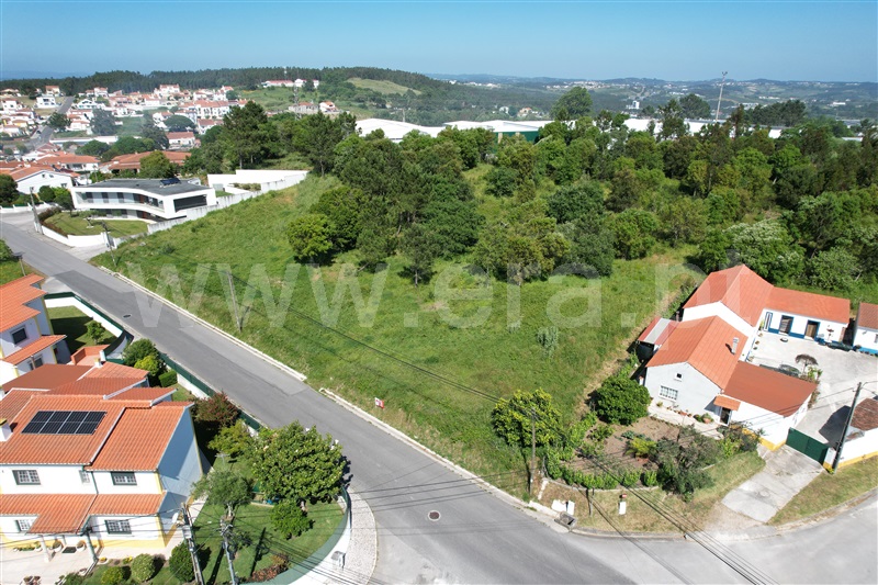 Terreno  Óbidos, Gaeiras - 1476880 - 2