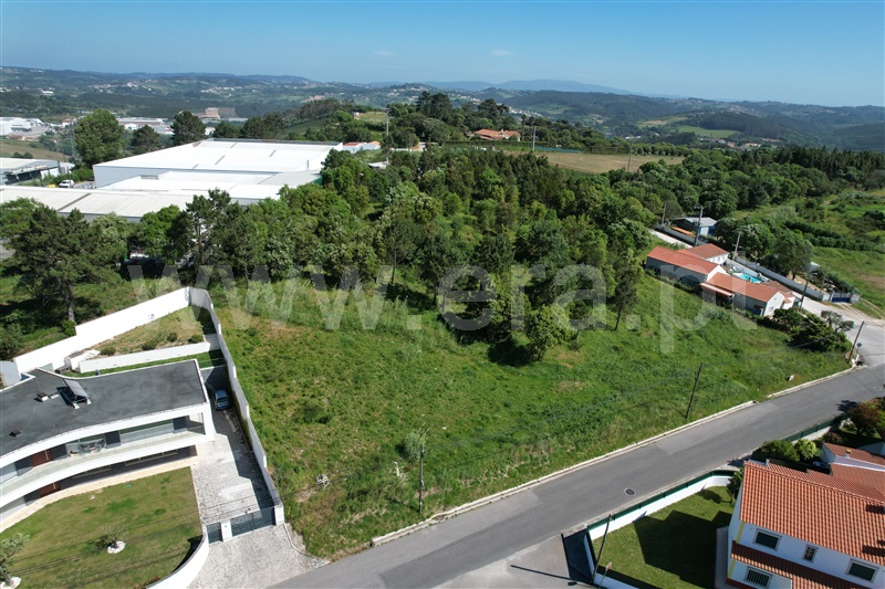 Terreno  Óbidos, Gaeiras - 1476880 - 5