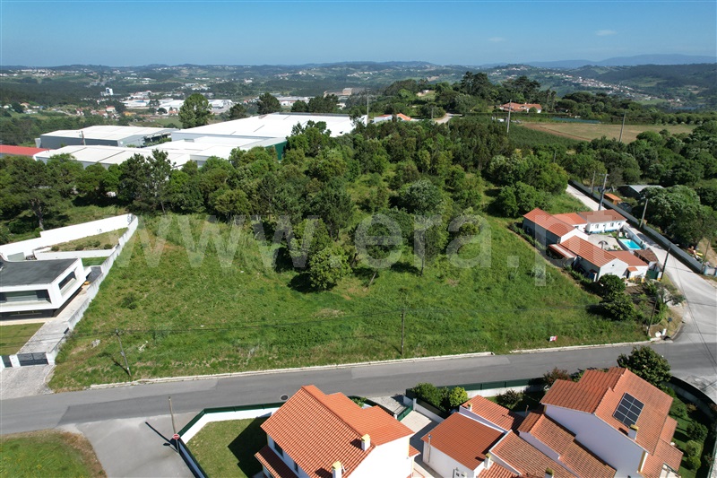 Terreno  Óbidos, Gaeiras - 1476880 - 6