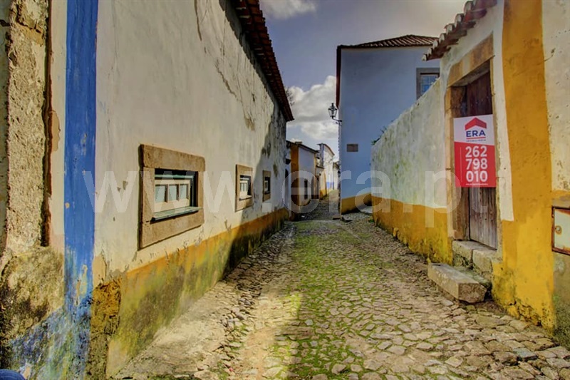 Terreno / Óbidos, Óbidos