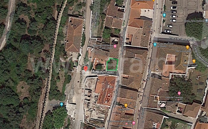 Terreno  Óbidos, Óbidos - 1153386 - 2