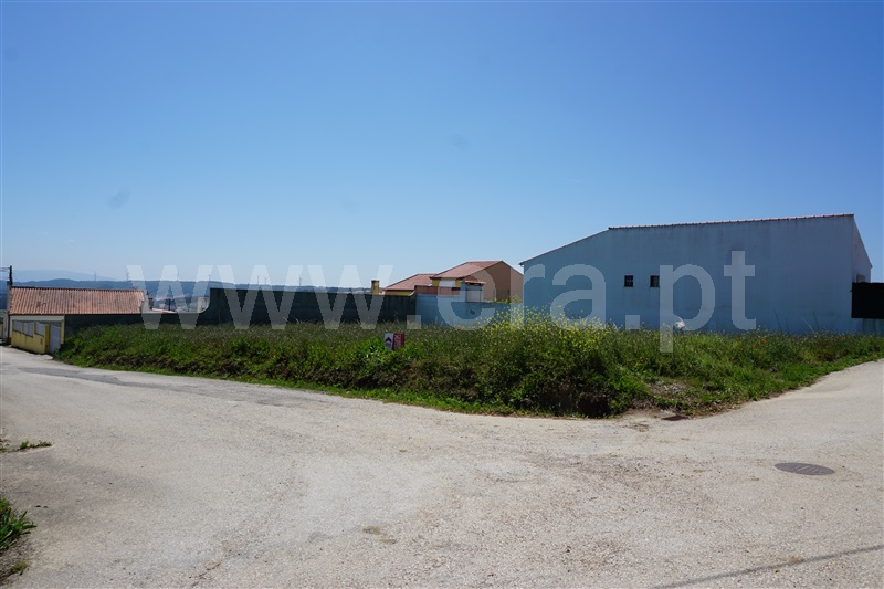 Terreno para Construção  Óbidos, Olho Marinho - 1240737 - 2