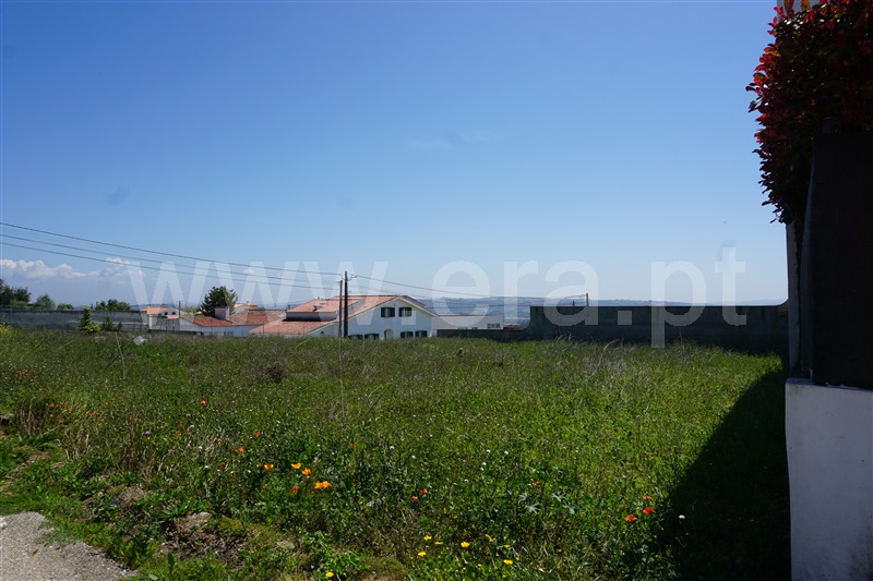 Terreno para Construção  Óbidos, Olho Marinho - 1240737 - 3