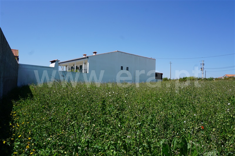 Terreno para Construção  Óbidos, Olho Marinho - 1240737 - 6