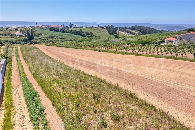 Terreno  Óbidos, Usseira - 1484583 - 6