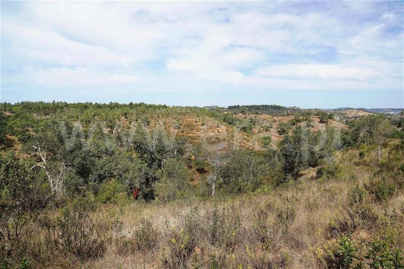 Terreno  Odemira, Boavista - 710550 - 4