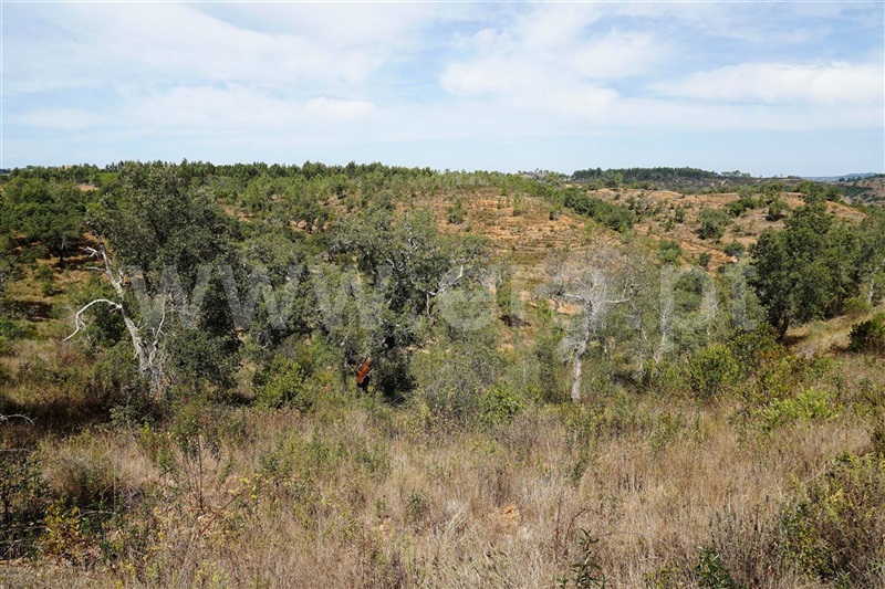 Terreno  Odemira, Boavista - 710550 - 8