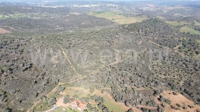 Terreno  Odemira, Boavista - 710550 - 23