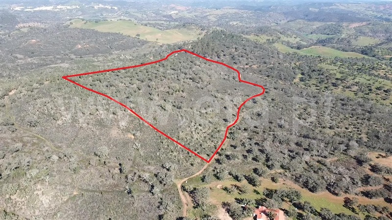Terreno  Odemira, Boavista - 710550 - 9