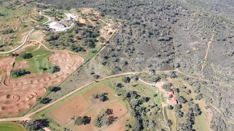 Terreno  Odemira, Brejo dos Pinheiros - 710543 - 24
