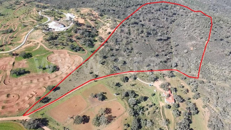 Terreno  Odemira, Brejo dos Pinheiros - 710543 - 7