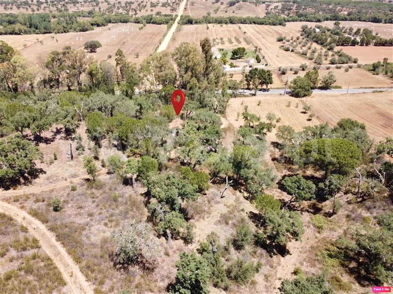 Terreno  Odemira, Colos - 740755 - 20