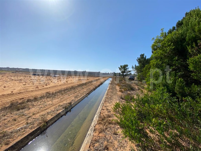 Terreno  Odemira, Longueira/Almograve - 1189874 - 12