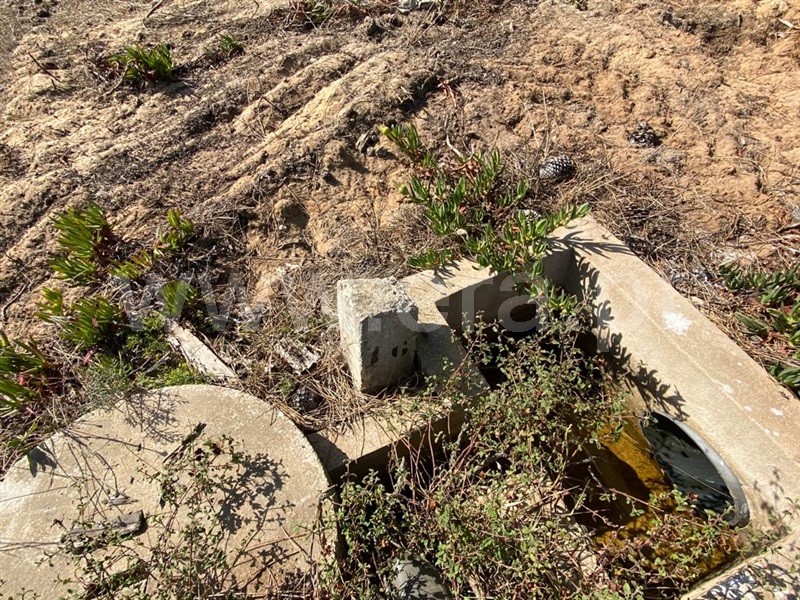 Terreno  Odemira, Longueira/Almograve - 1189874 - 8