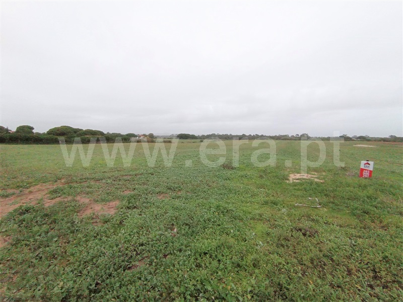 Terreno  Odemira, Longueira/Almograve - 1288088 - 2
