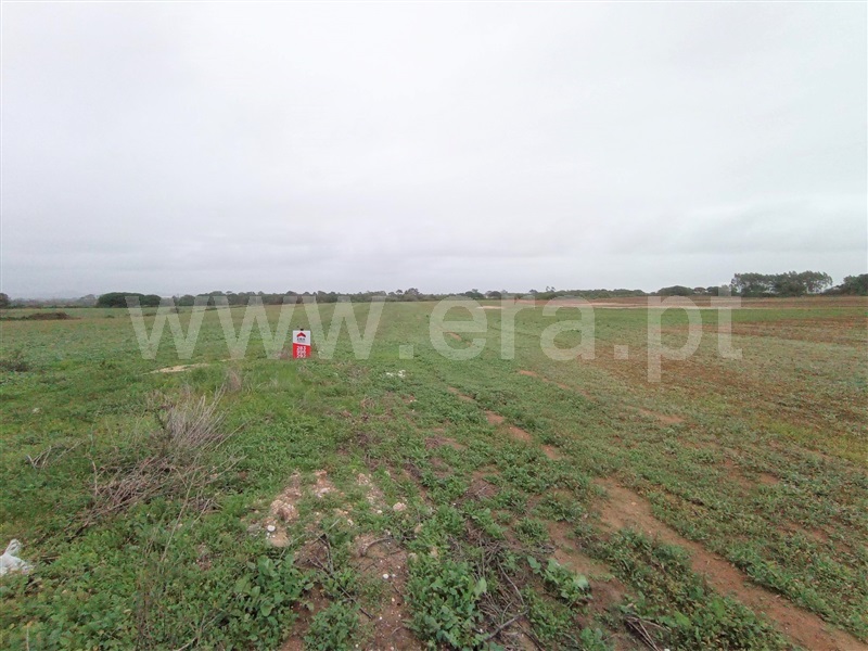 Terreno  Odemira, Longueira/Almograve - 1288088 - 6