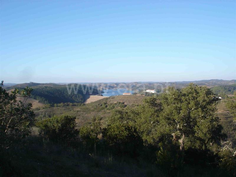 Terreno / Odemira, Santa Clara-a-Velha