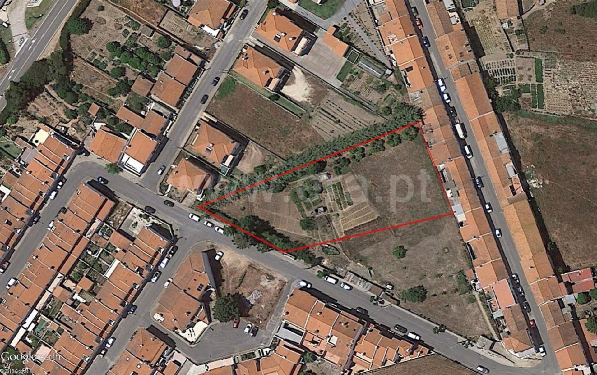 Land for sale in Odemira, Portugal — €150,000