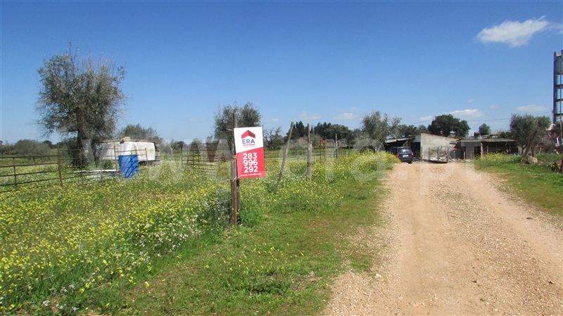 Terreno  Odemira, Vale de Santiago - 896134 - 5