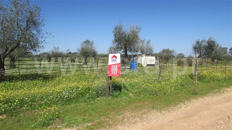 Terreno  Odemira, Vale de Santiago - 896134 - 6