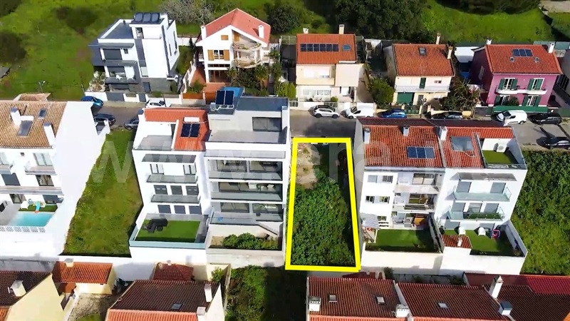 Terreno / Odivelas, Ramada e Caneças