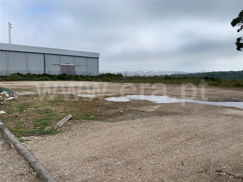 Terreno  Oeiras, Barcarena Centro - 1160307 - 3