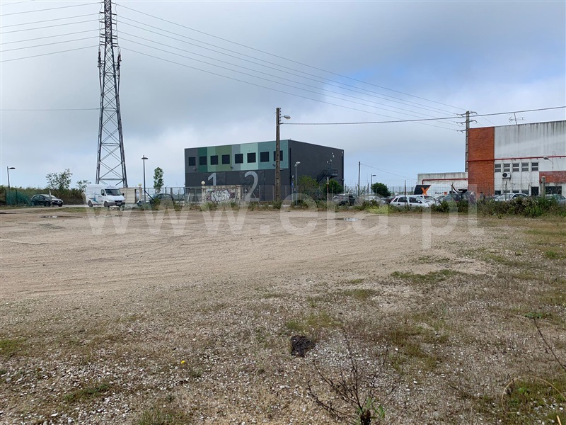 Terreno  Oeiras, Barcarena Centro - 1160307 - 7